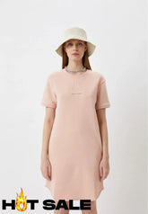 Dress Women Sunrise Armani Exchange Vestido